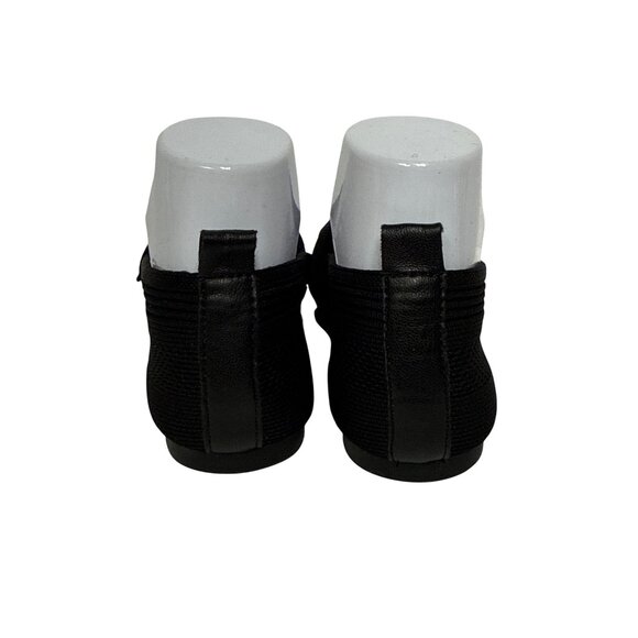 Steven Women's Woven Shoes Slip On Flats Almond Toe Loafer Size 7 NEW - Picture 5 of 9